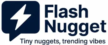 FlashNugget